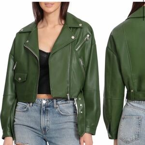 Avec Les Fille Jacket